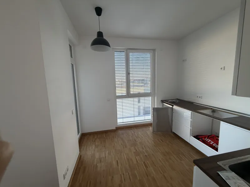 2 room apartment in Charlottenburg — photo 1